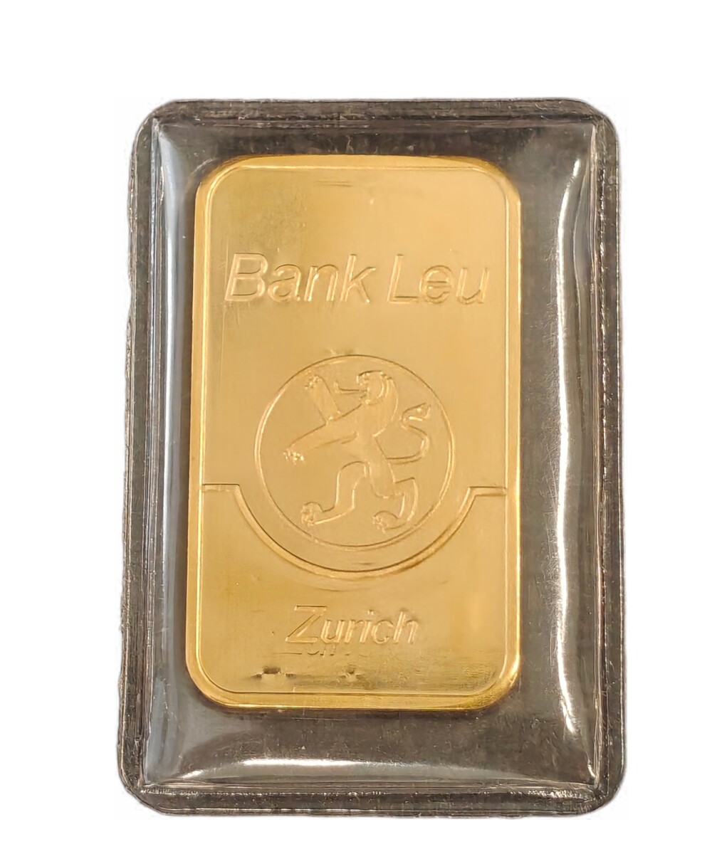 20 Gram goudbaar Metalor Precious
